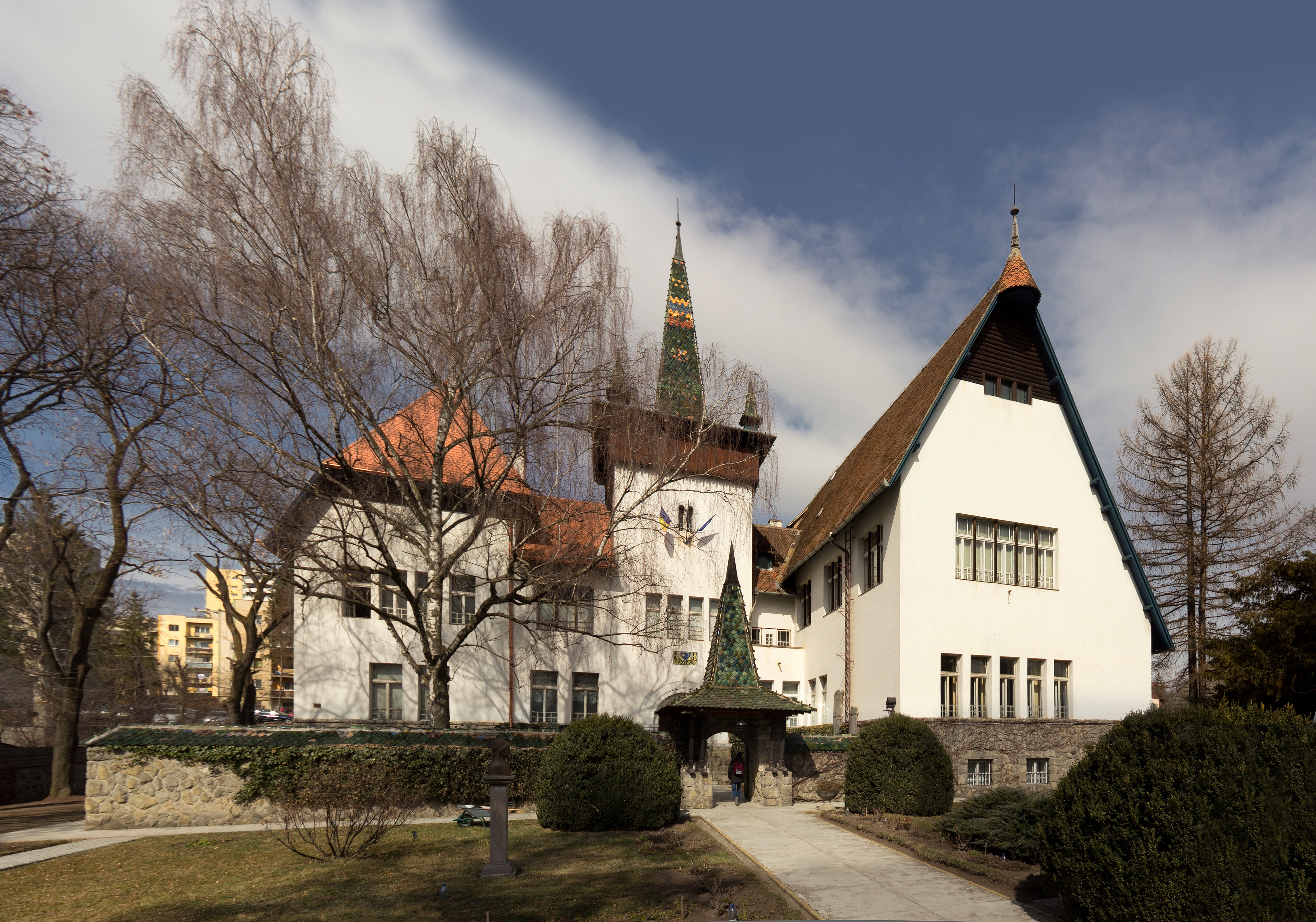Aláírták a Székely Nemzeti Múzeum felújításáról szóló szerződést