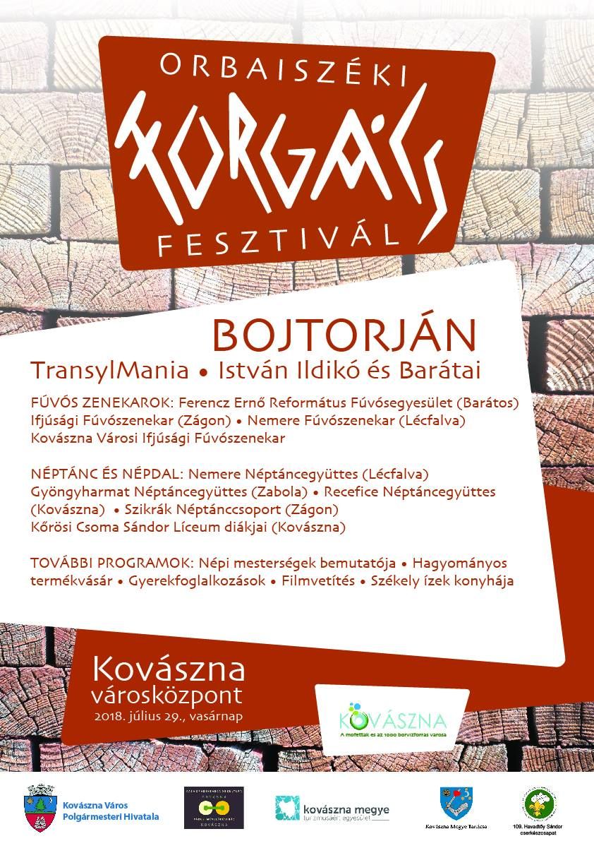 Egyedülálló népművészeti fesztivált szerveznek Kovásznán