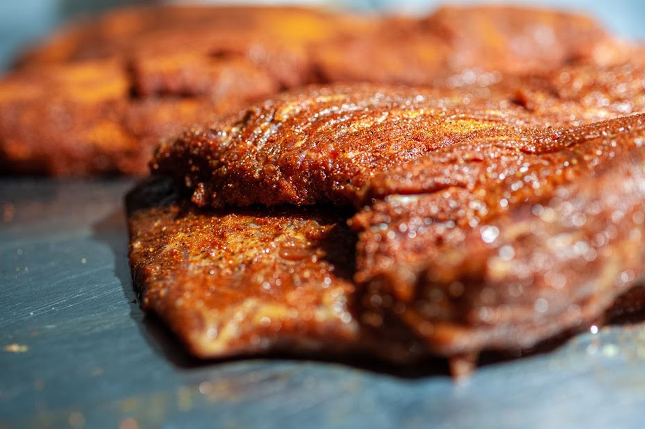 A szovátai Food’venture csapat megy az amerikai barbecue versenyre - Jövőben is megszervezik a barbecue fesztivált Oltszemen