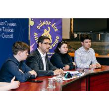 Anul Liceenilor, un program strategic pentru orientarea în carieră a noii generații