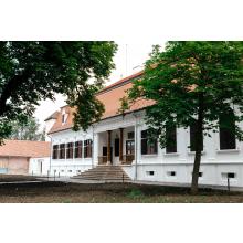 Castelul Mikó din Olteni devine Muzeul Ecvestru Secuiesc