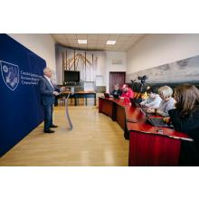 Átszervezések és fejlesztések Háromszéken