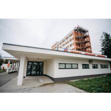 A sürgősségi osztály egy kórház szíve