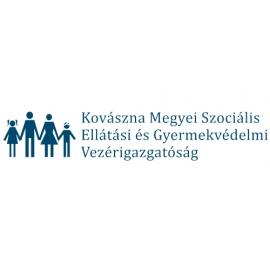 Kovászna Megyei Szociális Ellátási és Gyermekvédelmi Vezérigazgatóság 